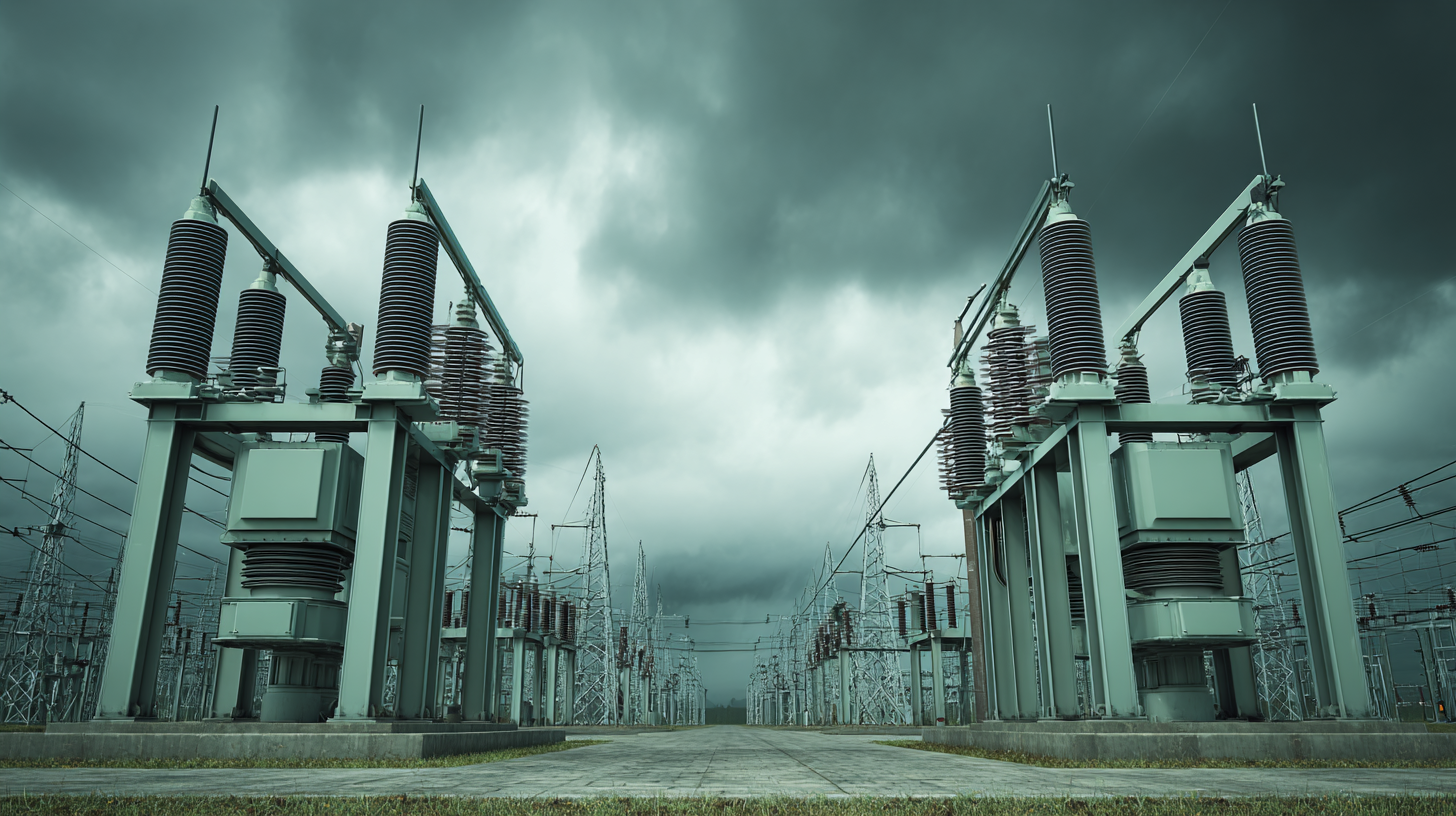 Maximizing Efficiency: The Advantages of Choosing the Best Voltage Transformer for Your Projects