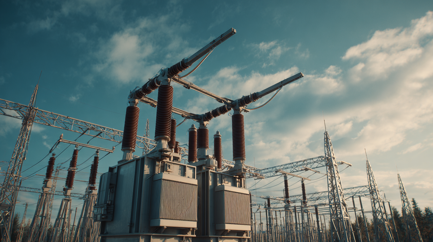 Maximizing Efficiency: The Advantages of Choosing the Best Voltage Transformer for Your Projects