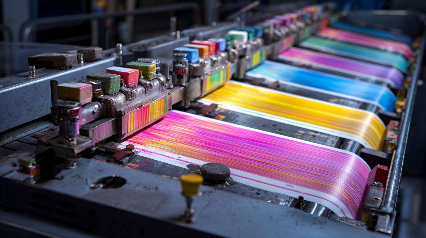 7 Effective Strategies for Choosing the Best Dry Offset Printing Machine