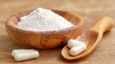 7 Essential Tips for Choosing the Best Calcium Ascorbate for Your Health