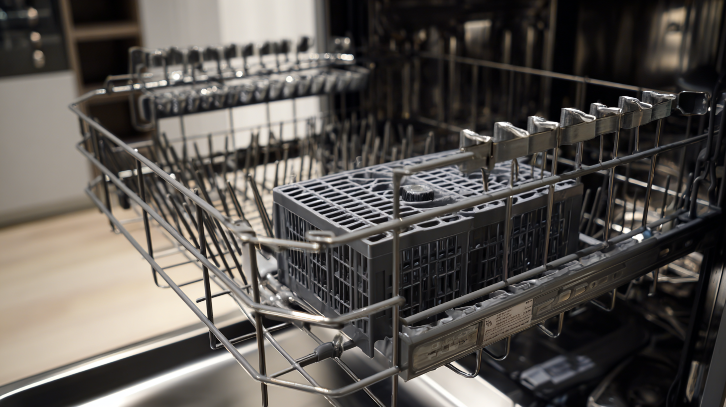 Unveiling the Top Options for the Best Dishwasher Heating Element in the Market