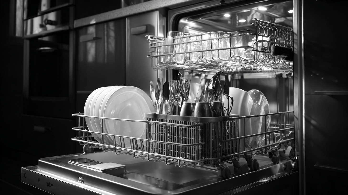 Unveiling the Top Options for the Best Dishwasher Heating Element in the Market