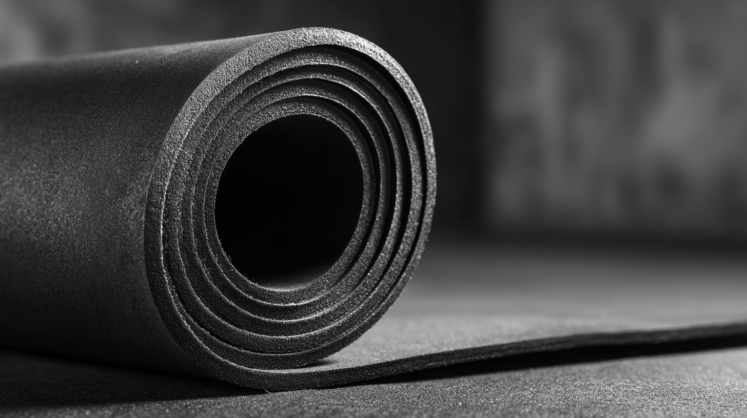 Maximizing Value Through After Sales Support and Maintenance Cost Efficiency in the Best Rubber Mat Market