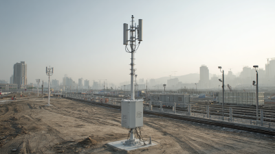 Global Expansion through Quality: The Rise of China's Best RTK GPS Antennas in International Markets