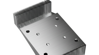 Ultimate Guide to Choosing the Best Large Copper Heatsink for Your Needs