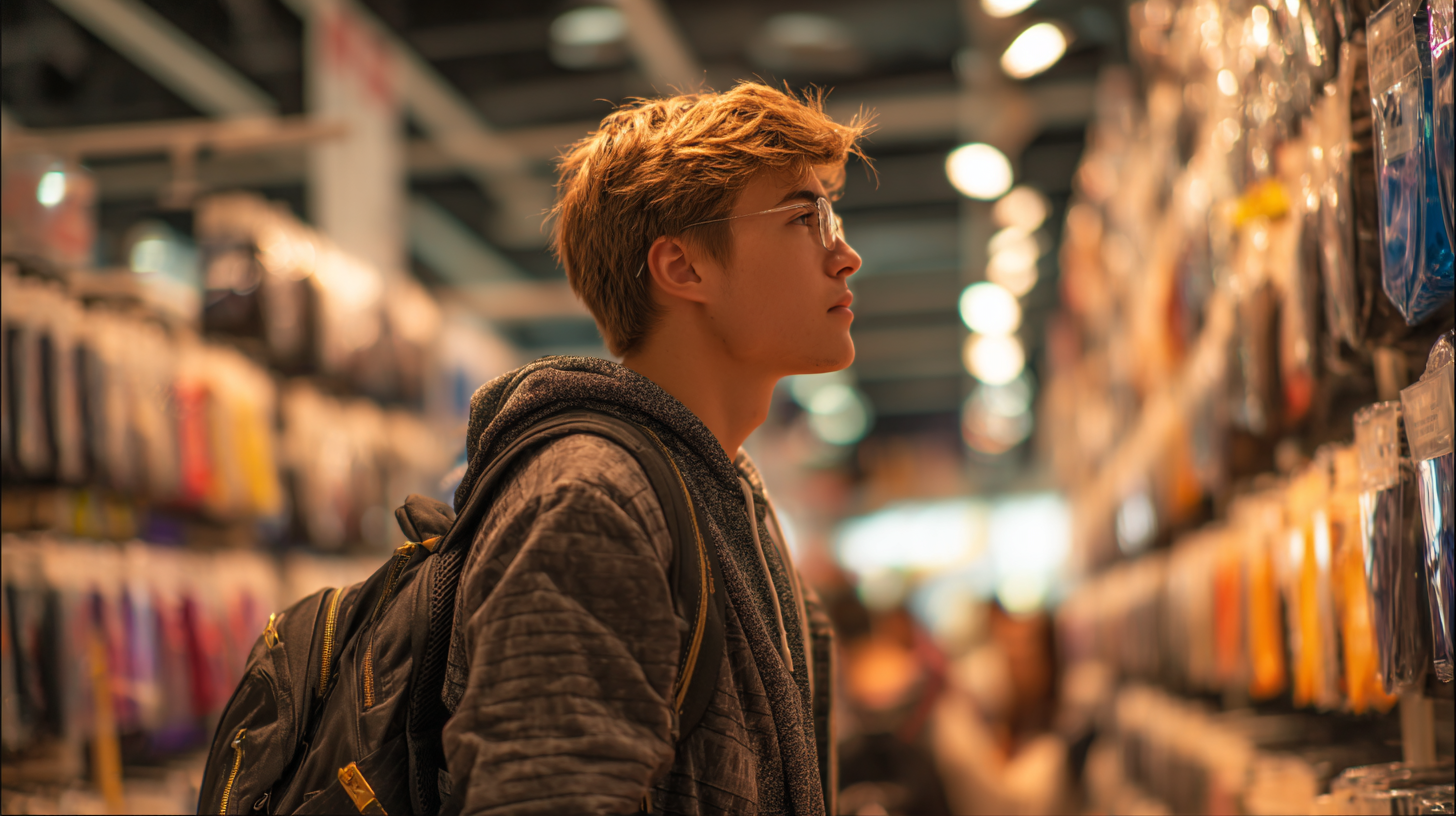 Ultimate Checklist for Choosing the Best Lost Item Finder for Global Buyers