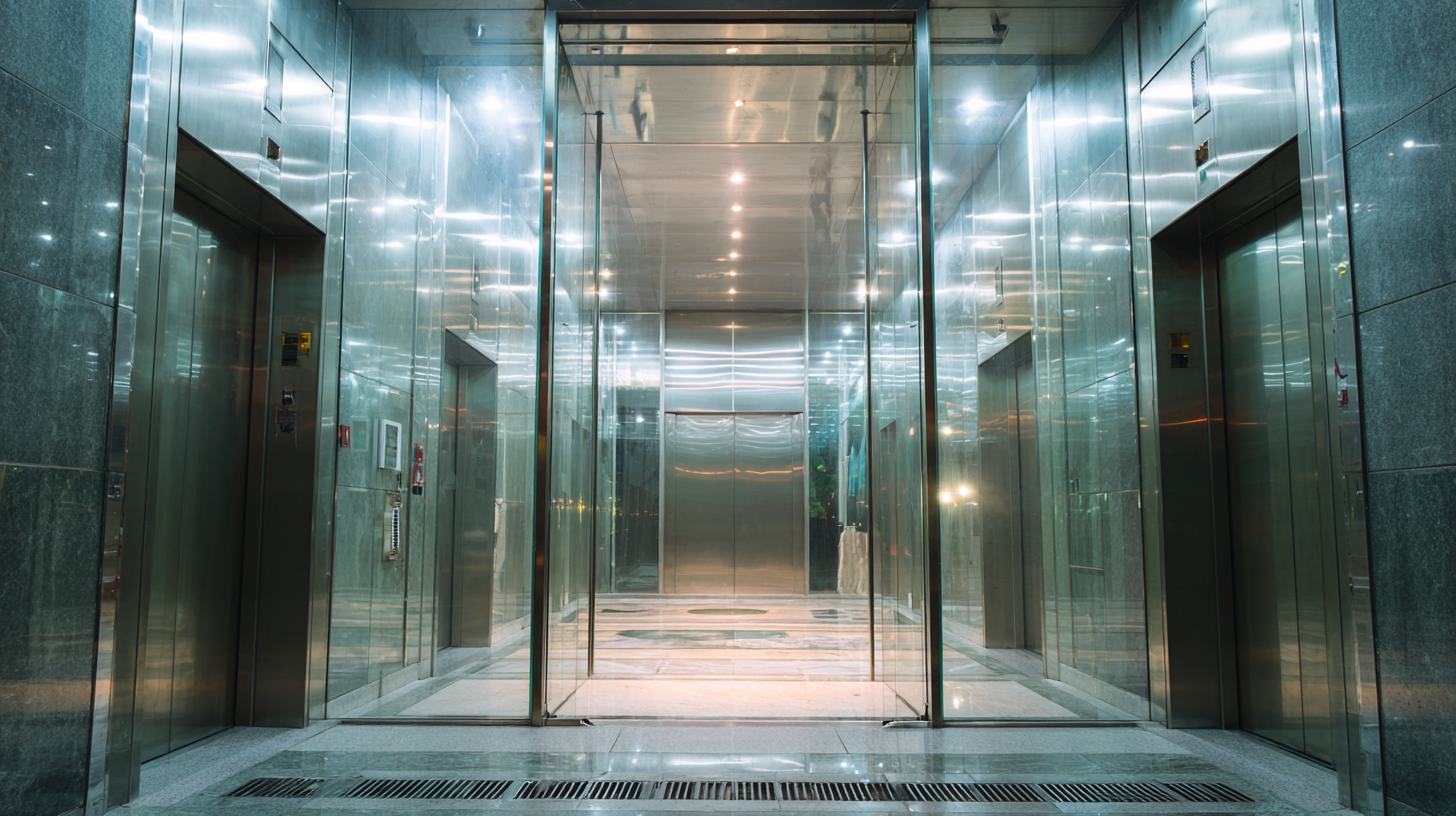 How to Choose the Best One Way Glass for Your Business Needs
