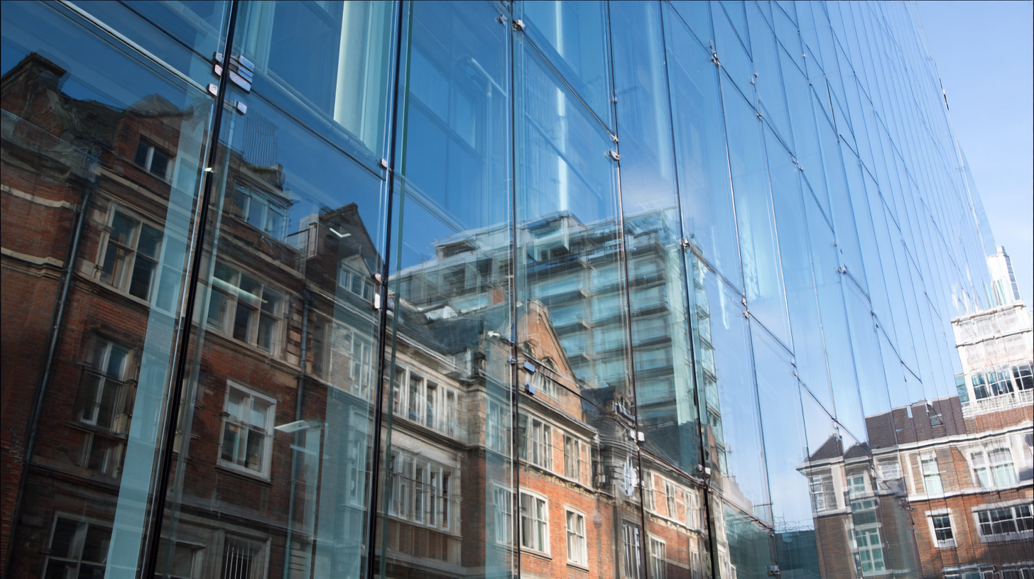 How to Choose the Best One Way Glass for Your Business Needs