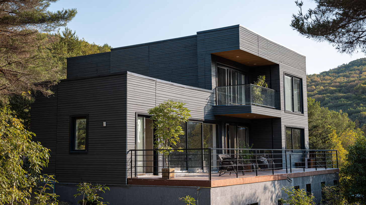 Maximizing Value with Best Composite Wall Panels through Exceptional After Sales Support and Low Maintenance Costs