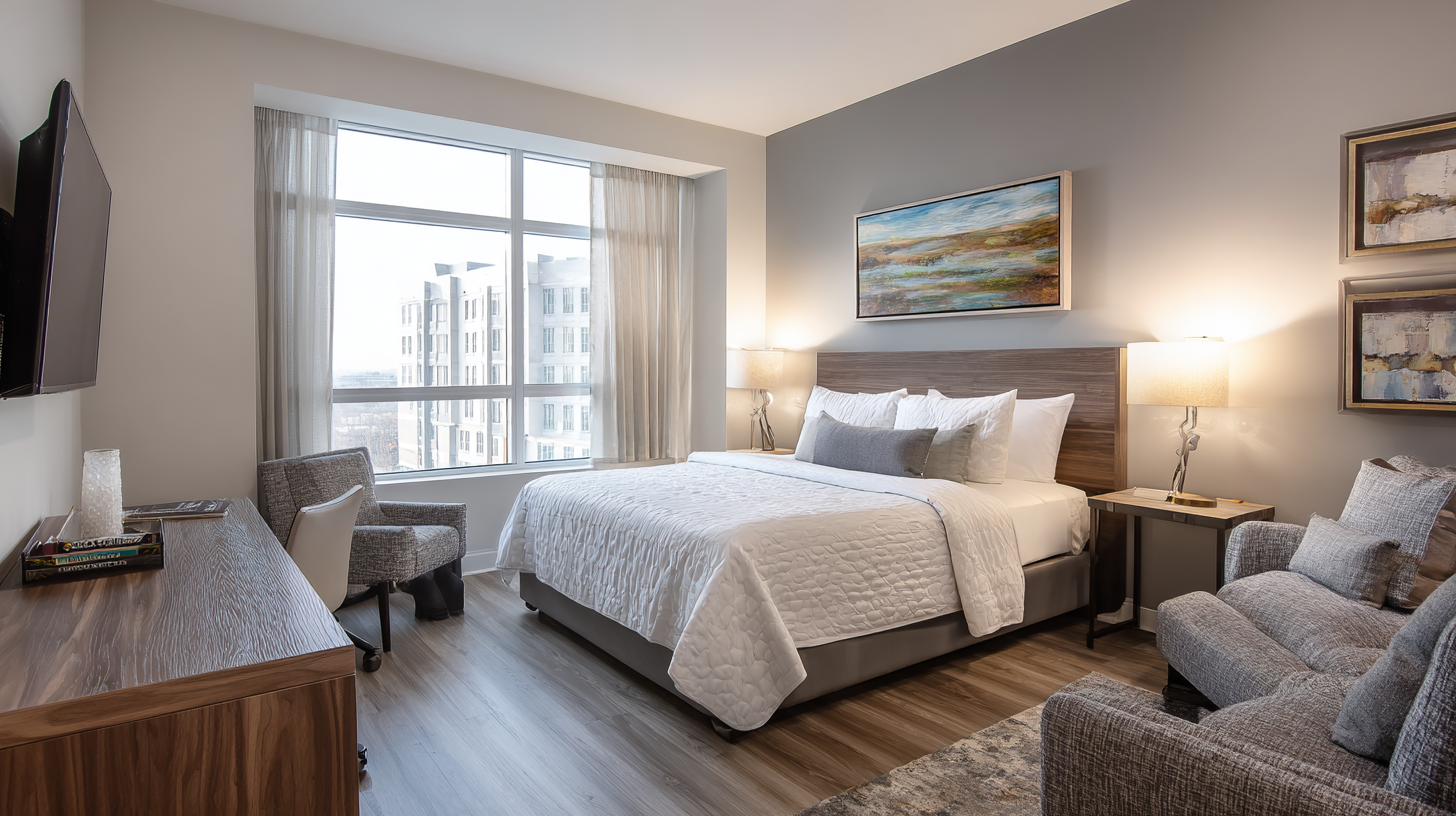 Maximizing Value with Best Composite Wall Panels through Exceptional After Sales Support and Low Maintenance Costs