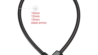 Cable lock