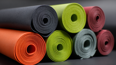 How to Select the Best EVA Foam Sheet: Essential Insights for Global Buyers