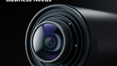 Issues with Finding the Best Backup Camera for Your Business Needs