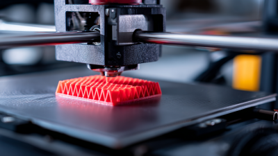 7 Proven Reasons to Choose the Best Injection Molded Parts for Your Business