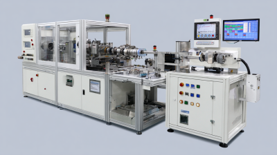 Innovative Trends for Best Tube Cutting Machine in 2025 and How to Choose the Right One for Your Needs