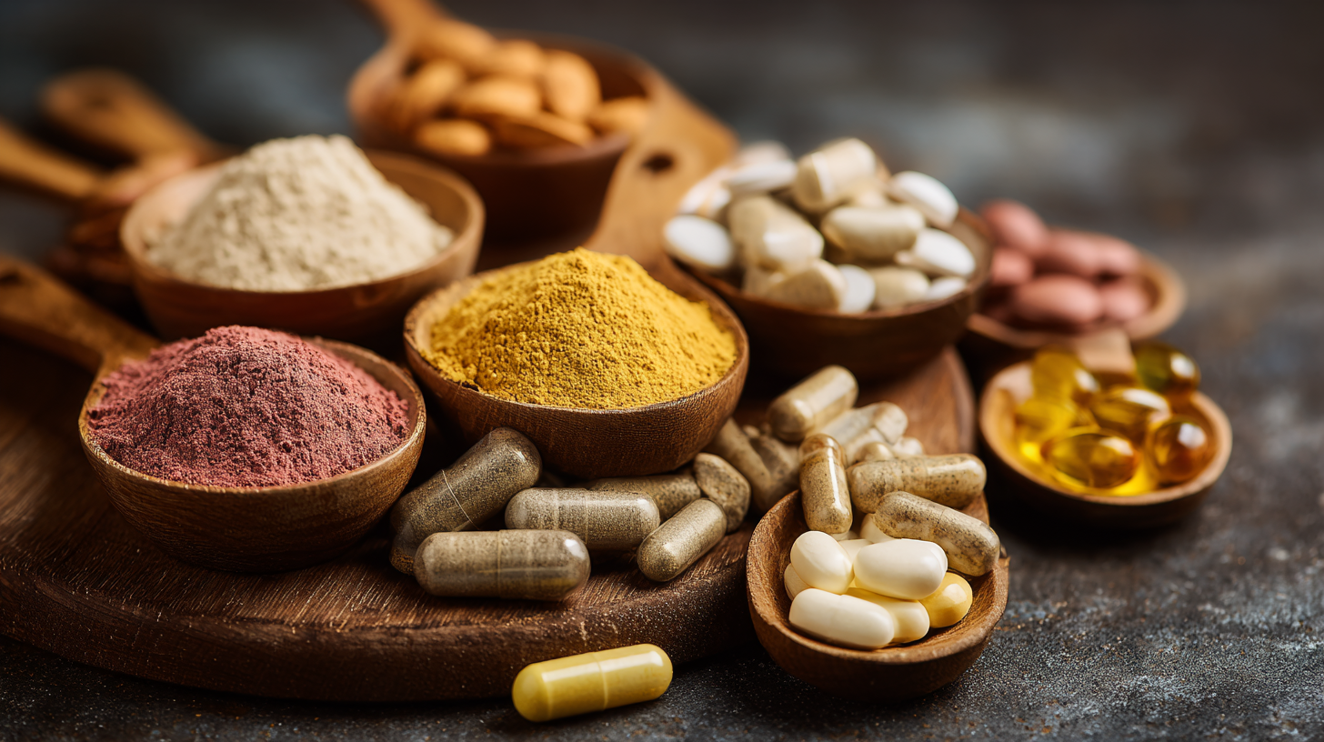 7 Essential Tips for Choosing the Best Calcium Ascorbate for Your Health