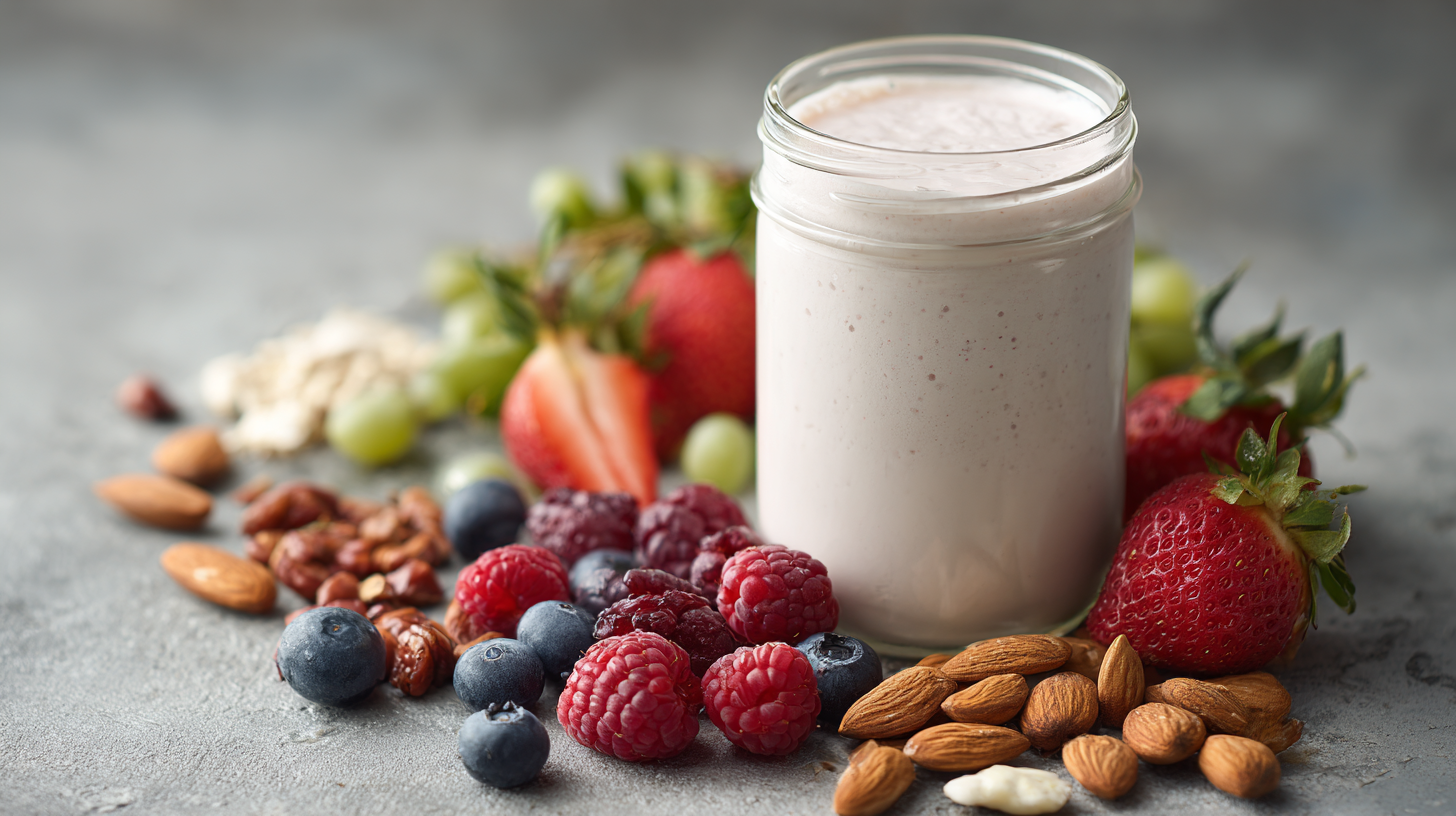 7 Essential Tips for Choosing the Best Calcium Ascorbate for Your Health