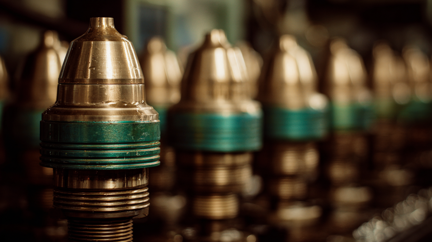 Discover Superior Manufacturing of Best Fixed Sprinkler Heads at World Class Chinese Factories