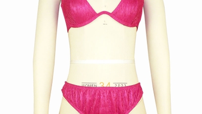 Cobalt Glitter Lurex Lace Underwired fuller bust Cup Size Bra.jpg