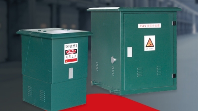 DFW-12(35kV) High Voltage Cable Branch Box(European Style)