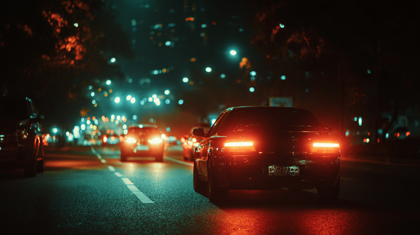 Troubleshooting the Common Issues Faced with Best License Plate Film in the Automotive Industry