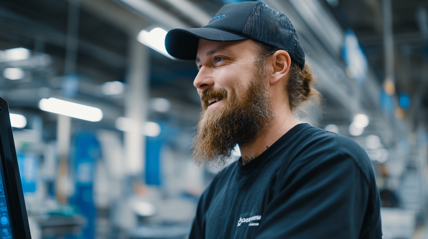 Uncovering Quality Suppliers for Best Yaskawa Motoman with Proven Strategies