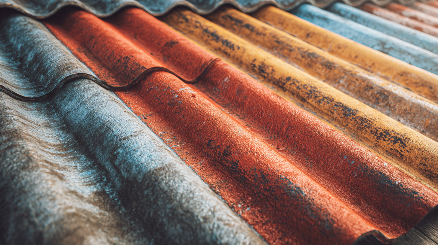 Navigating Export and Import Certifications for Best Corrugated Roof Panels in Global Trade