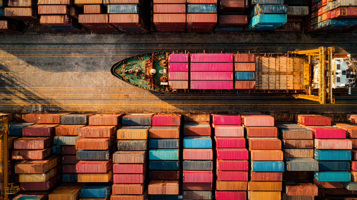 Navigating Export and Import Certifications for Best Corrugated Roof Panels in Global Trade