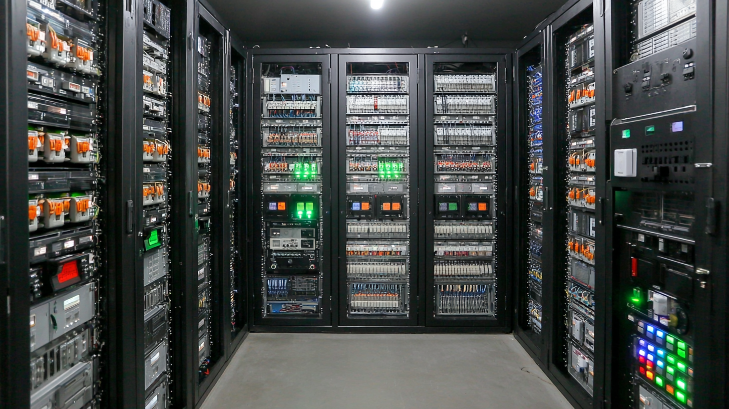Unlocking Quality Suppliers for Best Distribution Cabinets with Essential Strategies