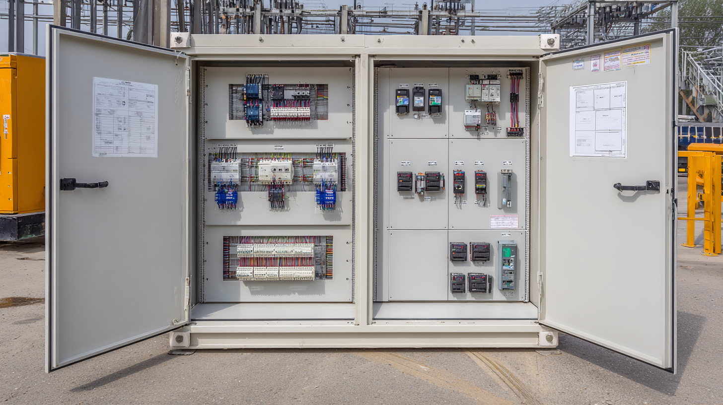 Unlocking Quality Suppliers for Best Distribution Cabinets with Essential Strategies