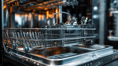 Unveiling the Top Options for the Best Dishwasher Heating Element in the Market