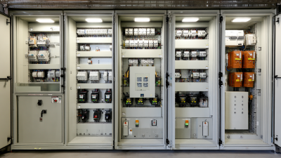 Unlocking Quality Suppliers for Best Distribution Cabinets with Essential Strategies