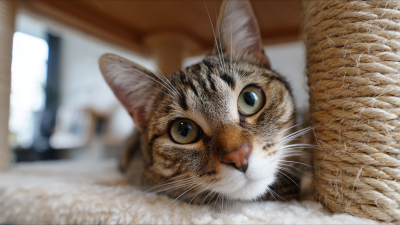 Innovative Solutions for Your Feline Friends Best Cat Equipment Showcase