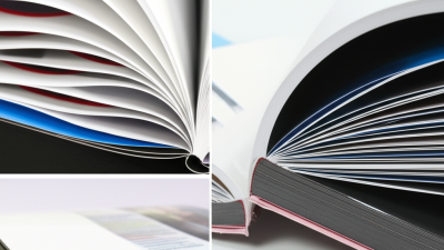 Exploring the Unique Benefits and Applications of Best Bookbinding Hot Melt Adhesives