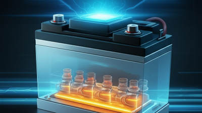 The Future of Maintenance Free Sealed Lead Acid Battery Innovation