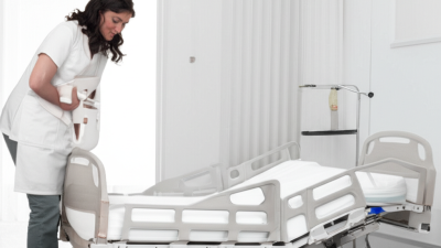 7 Essential Tips for Choosing the Best Single Shake Nursing Bed for Your Facility