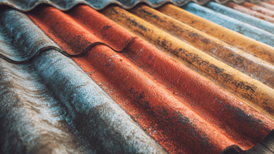 Navigating Export and Import Certifications for Best Corrugated Roof Panels in Global Trade