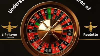 Understanding the Unique Features of Best 3 Player Roulette