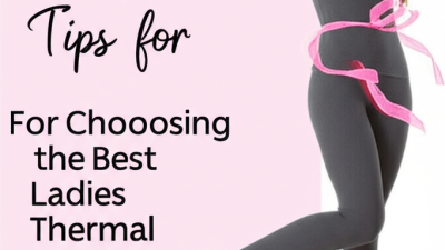 15 Essential Tips for Choosing the Best Ladies Thermal Leggings