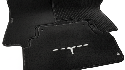 Unleashing Global Pride in Superior Manufacturing of the Best Tesla Model 3 Floor Mats Made in China