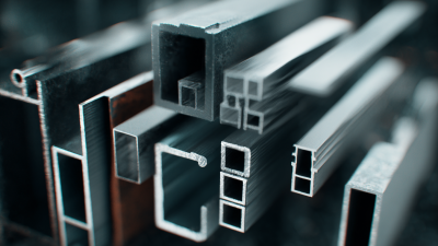 5 Reasons Why Aluminum Moulding Profiles Are Essential for Modern Architecture
