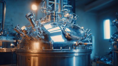 Exploring Alternative Mixing Solutions: Beyond the Double Shafts Mixer