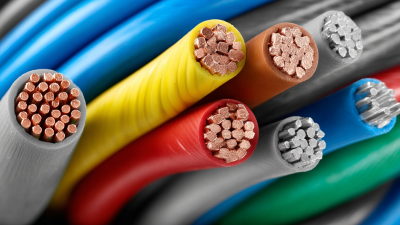 5 Essential Tips for Understanding Electrical Cable Standards
