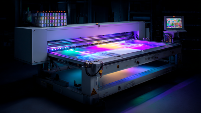 7 Surprising Reasons Why You Need an A2 UV Printer for Your Business