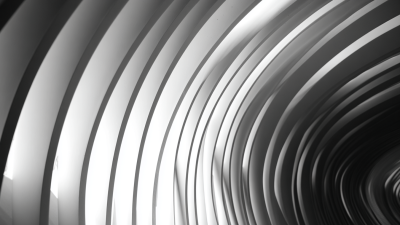 5 Reasons Why Curved Aluminum Extrusion Is Revolutionizing Modern Architecture