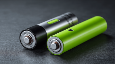 Mastering Rechargeable Batteries A Comprehensive Tutorial for Energy Efficiency and Longevity