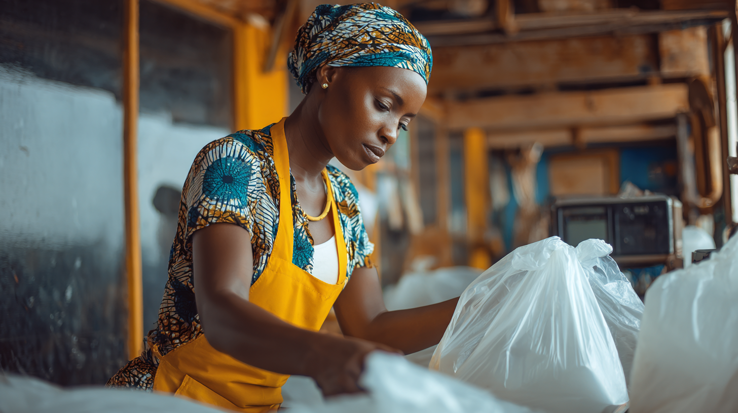 Ultimate Guide to Sourcing Sustainable Plastic Bags for Global Markets