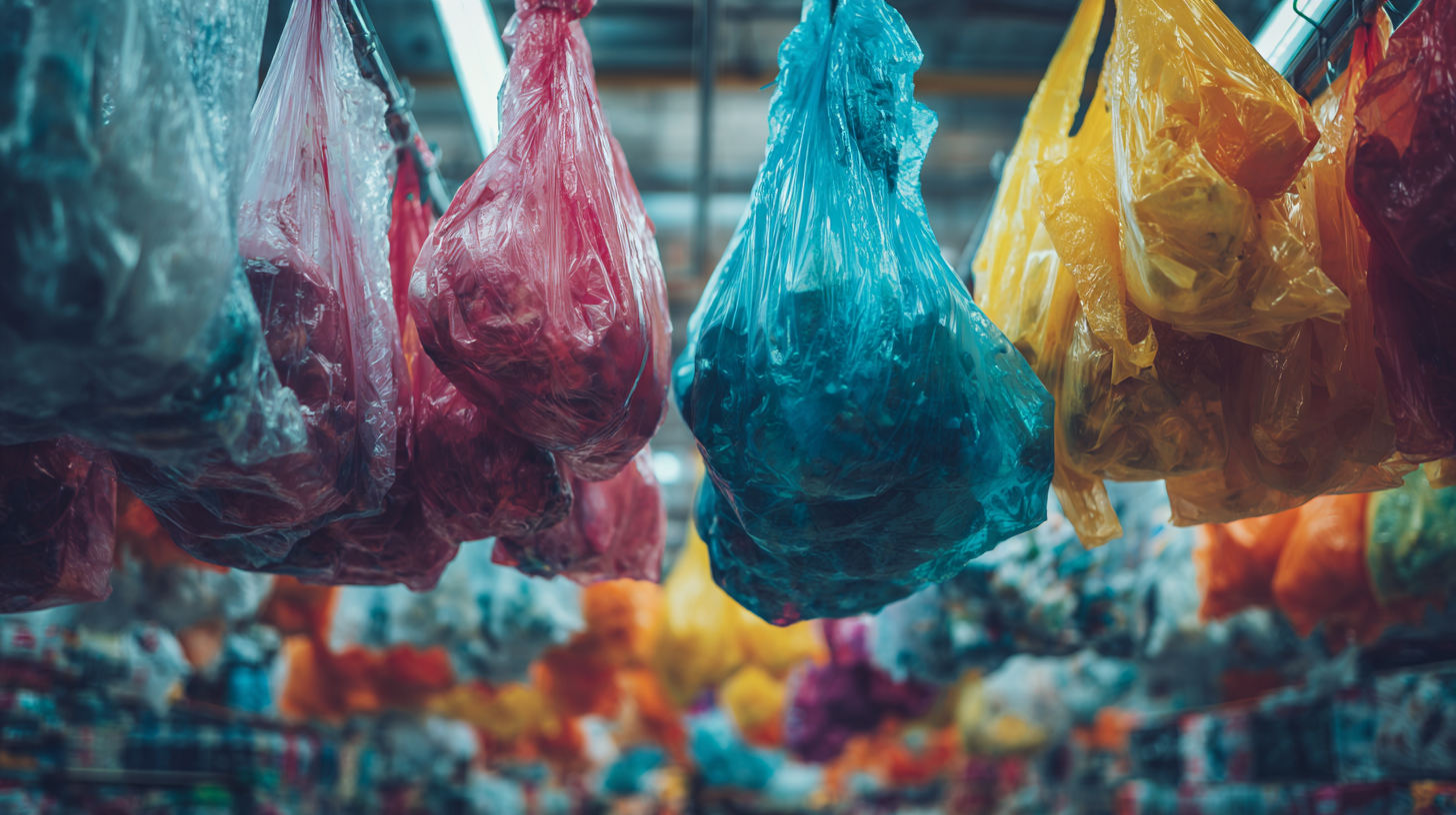 Ultimate Guide to Sourcing Sustainable Plastic Bags for Global Markets
