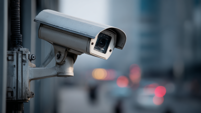 How to Enhance Security with Mobile Surveillance Cameras: Insights and Industry Trends