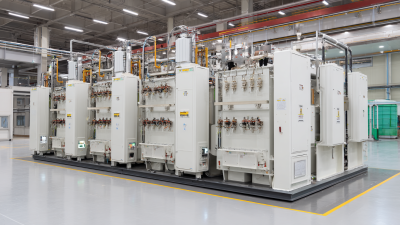 Top Strategies for Optimizing Resonance Induction Heating Capacitors in Industrial Applications
